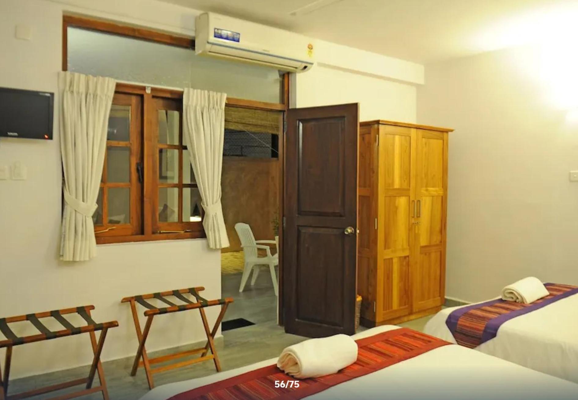 The Villa In Lavinia Dehiwala-Mount Lavinia Exterior foto