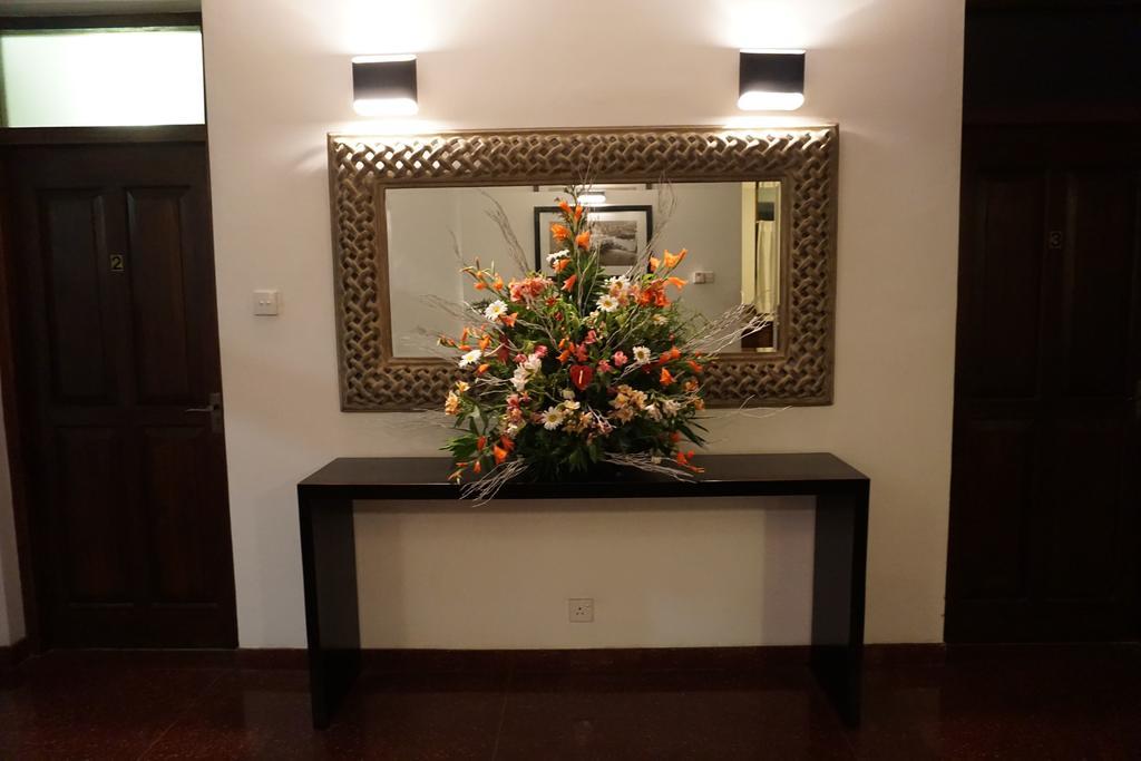 The Villa In Lavinia Dehiwala-Mount Lavinia Exterior foto
