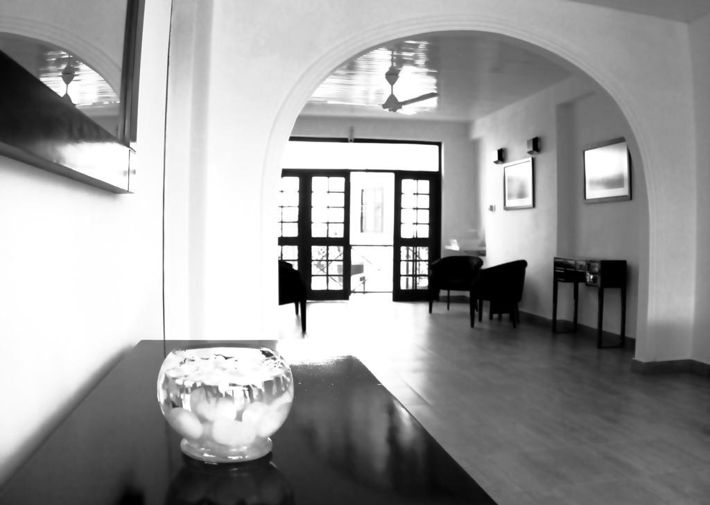 The Villa In Lavinia Dehiwala-Mount Lavinia Exterior foto