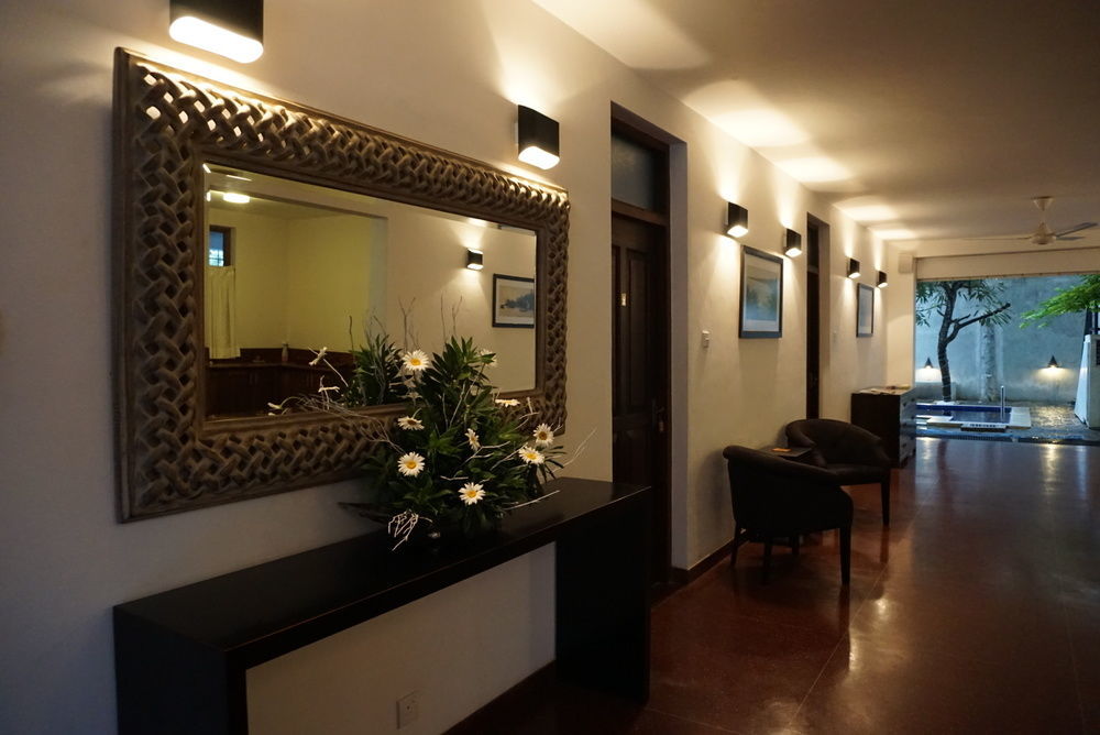 The Villa In Lavinia Dehiwala-Mount Lavinia Exterior foto