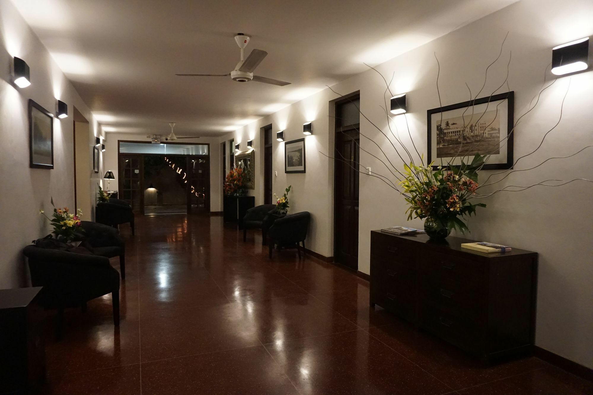 The Villa In Lavinia Dehiwala-Mount Lavinia Exterior foto
