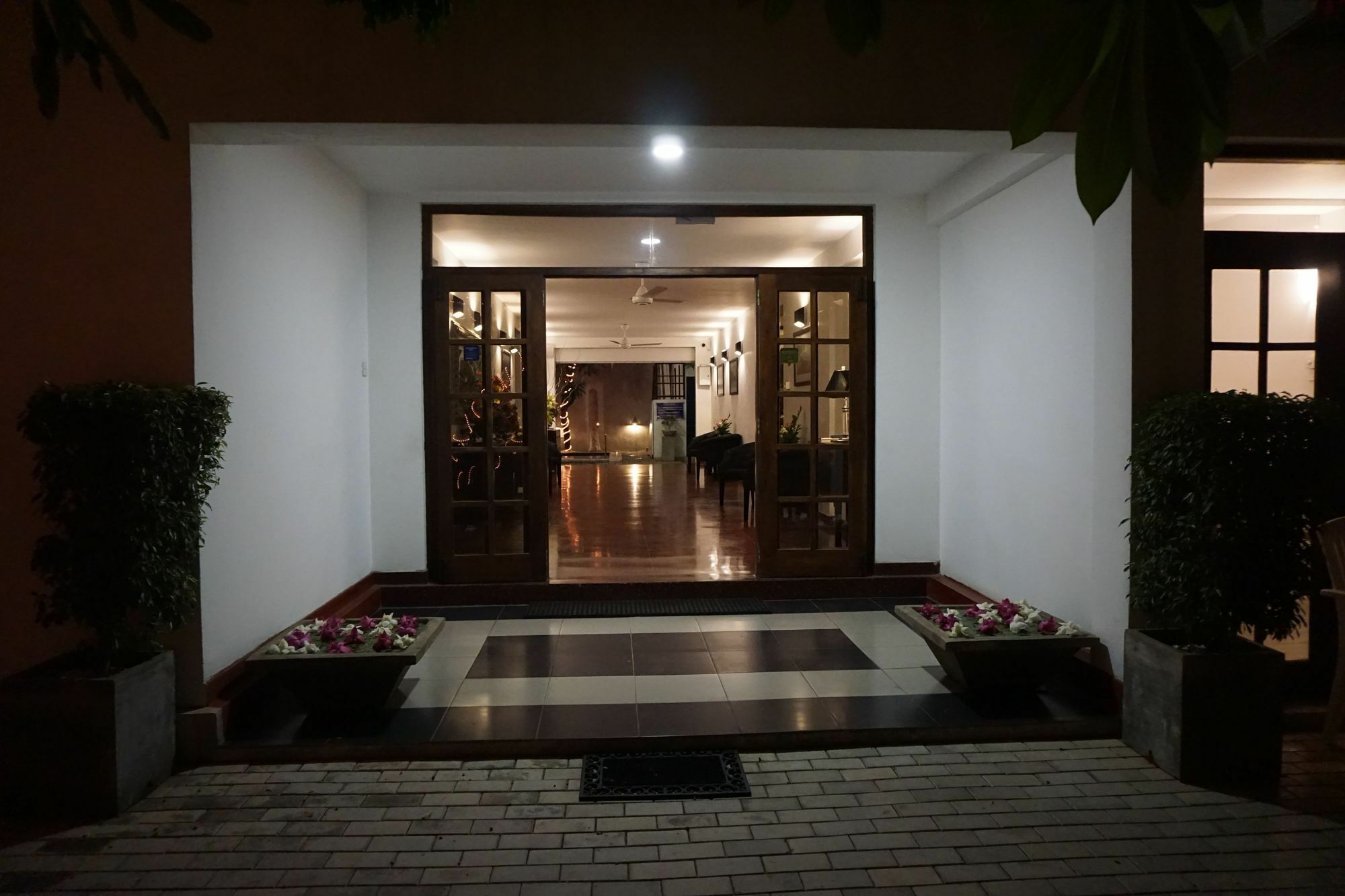 The Villa In Lavinia Dehiwala-Mount Lavinia Exterior foto