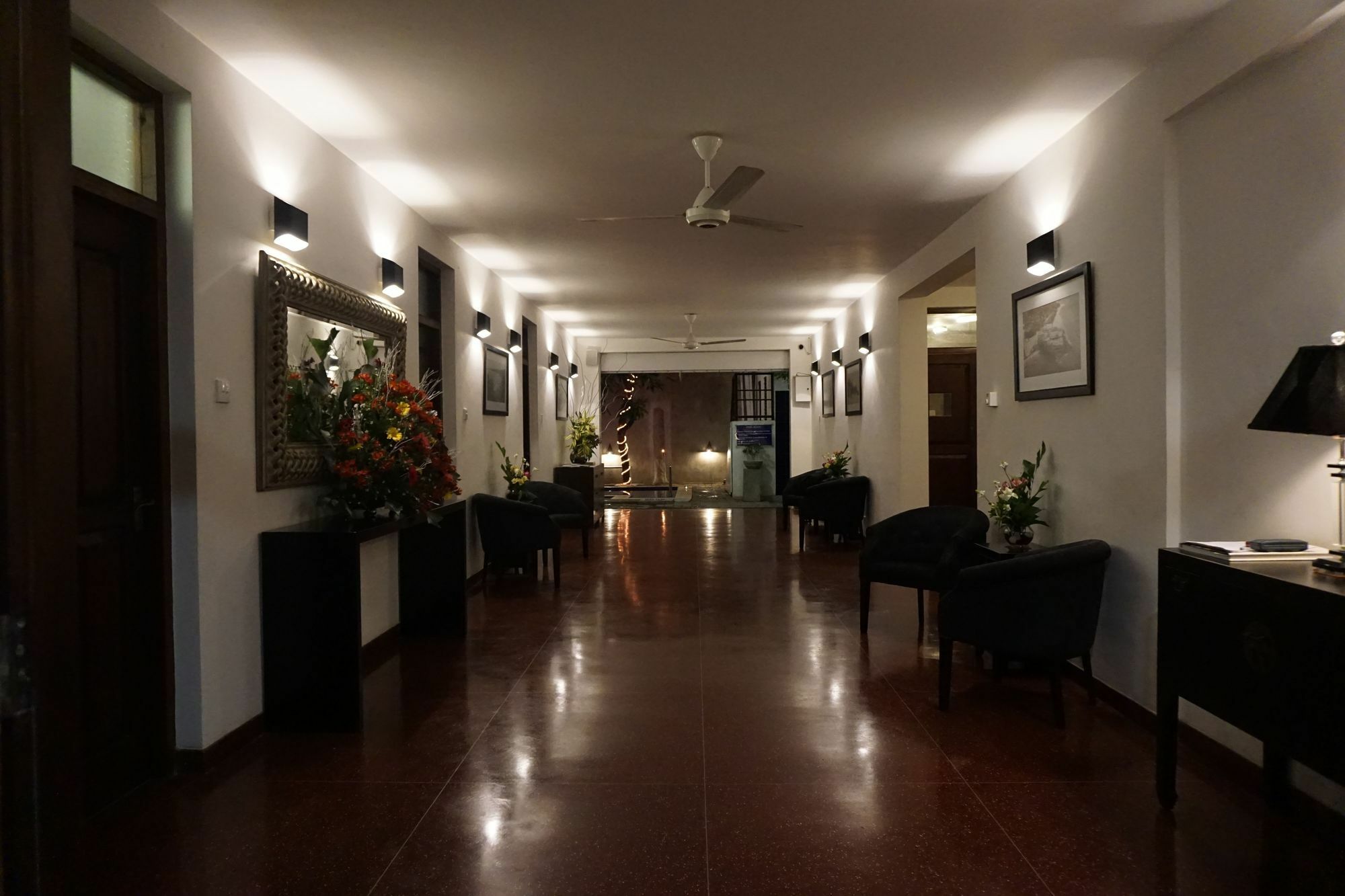 The Villa In Lavinia Dehiwala-Mount Lavinia Exterior foto