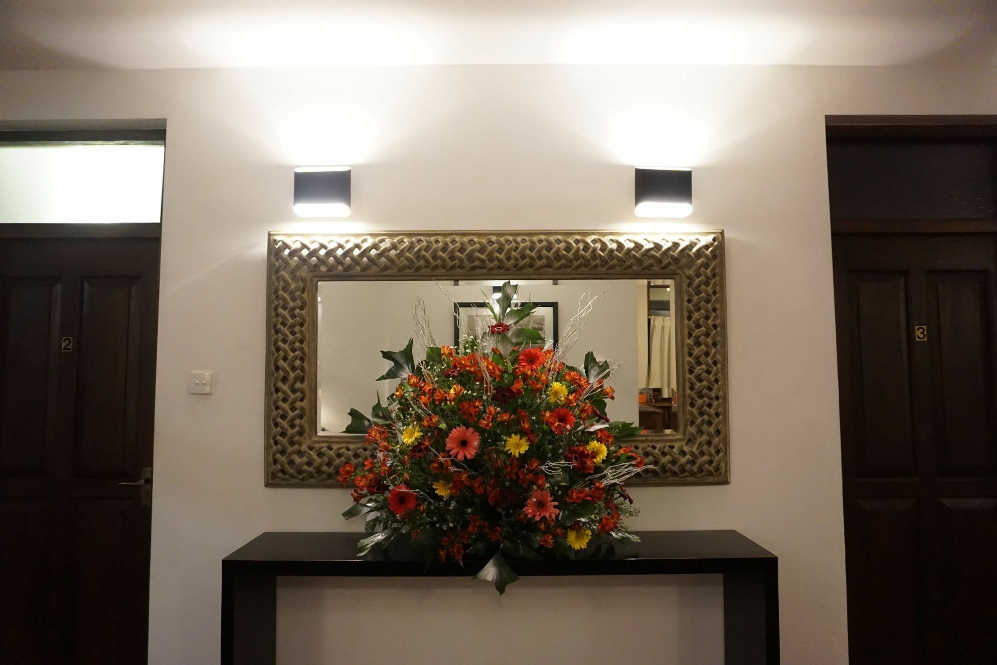 The Villa In Lavinia Dehiwala-Mount Lavinia Exterior foto